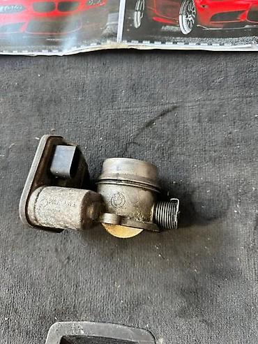 controller 12v: KLAPNA 2.0 2.5 3.0D ZA BMW 120, 320, 330 . OD 2004. DO 2010. GOD. | — 3