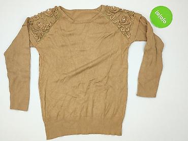 sniegowce biosoft: Sweter damski, rozmiar One size — 2