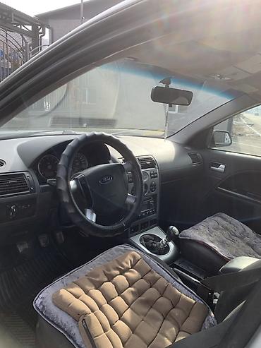 Ford: Ford Mondeo: 2003 г., 2 л, Механика, Бензин, Универсал — 7