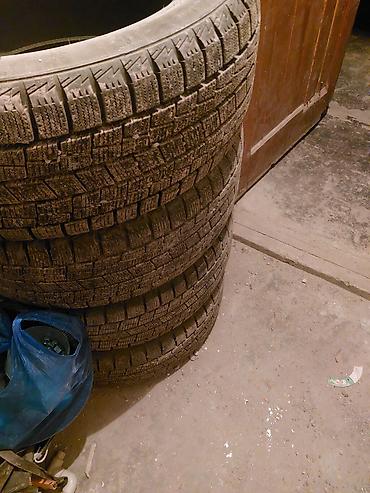 235 55 р18: Зимние шины Goform 215/55 R17 94T, комплект из 4 шт. Характеристики — 2