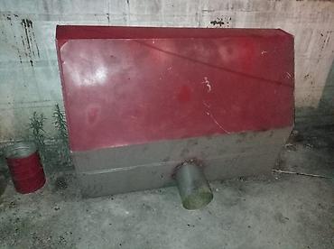 ikinci el ofis: Şkaf və zont satılır — 4
