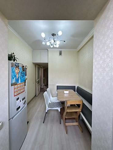 Продажа квартир: 3 комнаты, 68 м², 106 серия, 5 этаж, Евроремонт — 2