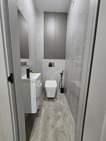 Продажа квартир: 3 комнаты, 100 м², Нижний Джал (Джал-23) Элитка, 7 этаж, Евроремонт — 4