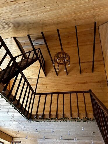 Günlük kirayə evlər: 148 kv. m, 5 otaqlı, İnternet, Qaz, İşıq — 8