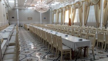 Kommersiya daşınmaz əmlakının satışı: Yasamal rayonu ərazisində ümumi sahəsi 2400 kvm 3 mərtəbəli şadlıq — 7