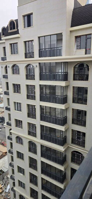 Продажа квартир: 2 комнаты, 80 м², Элитка, 14 этаж — 23