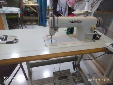 z fold 3: Tikiş maşını Yamata, İşlənmiş,Elektromexaniki, Ünvandan götürmə