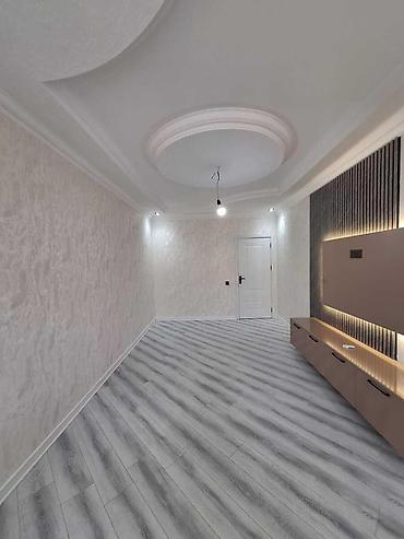 baki ev: Bakı, 2 otaqlı, Köhnə tikili, 58 kv. m — 2