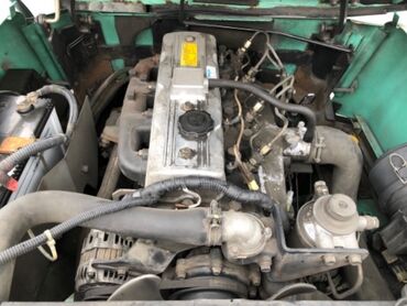 Погрузчики: Погрузчик — 9