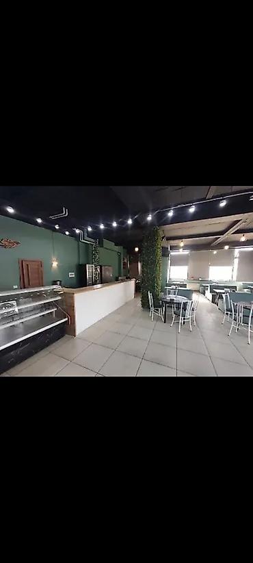 Аренда цехов, заводов и фабрик: Шокум Продается готовый бизнес кафе сдается помещение — 5