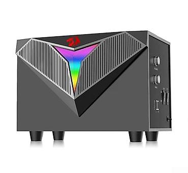 komputer kalonka: Redragon GS700 Toccata 2.1 Gaming Speaker 🟢 Rəsmi iş yeri olan və — 3
