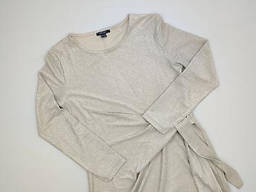 esmara sweter: Esmara, Sukienka damska, rozmiar M — 1