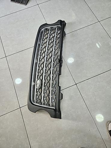 ford transit radiator: Avtomobil üçün ön radiator barmaqlığı - Tip: Ön barmaqlıq (radiator — 1
