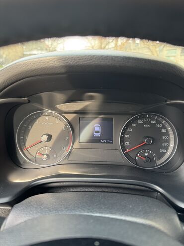 Kia: Kia K3: 2018 г., 1.6 л, Автомат, Бензин, Седан — 6