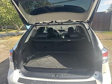 Lexus: Lexus RX: 2013 г., 3.5 л, Автомат, Бензин, Кроссовер — 21