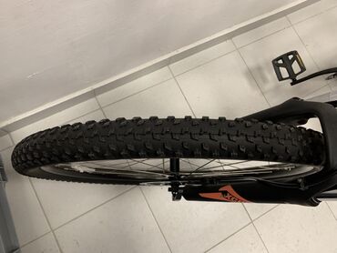 İdman velosipedləri: Yeni Dağ velosipedi 29" — 9