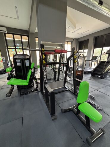 Digər biznes avadanlığı: Hazır Biznes Satılır. Obyekt 0-dan qurulub,mart ayında təmir — 9