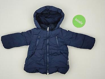 czarny sweter zara: Kurtka, Zara, 12-18 miesięcy, stan - Bardzo dobry — 2