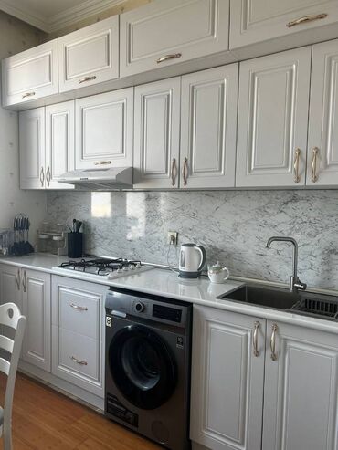 Uzunmüddətli kirayə mənzillər: Mənzil Biləcəri dairəsi, Avtovağzalın yanı 17 mərtəbəli yeni tikili — 3