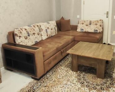 madeyra royal yataq desti: Угловой диван