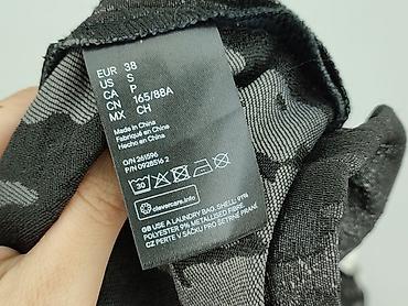 hm dol od stroju: H&M, Sukienka damska, rozmiar S — 5
