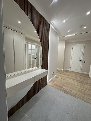 Продажа квартир: 2 комнаты, 84 м², Элитка, 6 этаж, Дизайнерский ремонт — 15