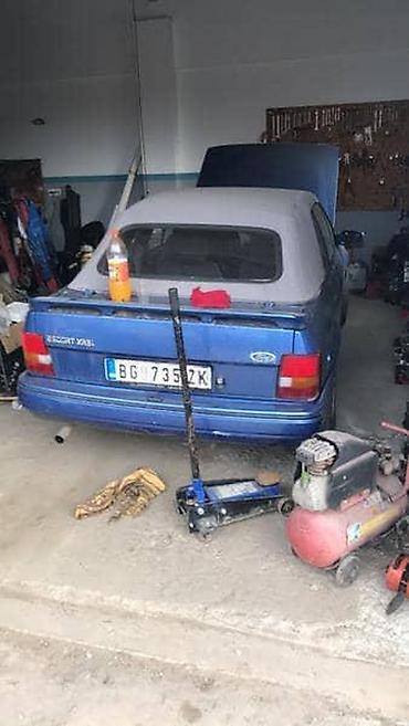 sab simplex prodaja beograd: STOP LAMPE XR3I KABRIO ZA FORD ESCORT OD 1988. DO 1990. GOD. | — 3