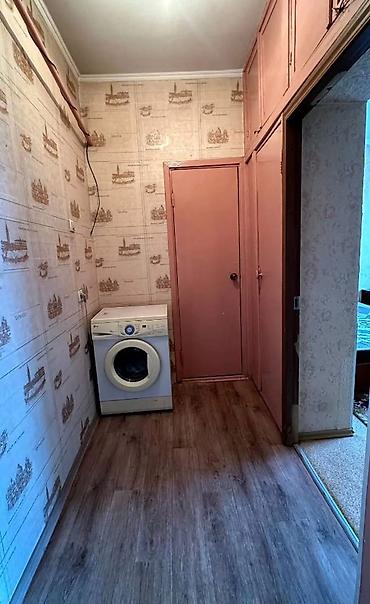 Продажа квартир: 3 комнаты, 72 м², 105 серия, 9 этаж, Косметический ремонт — 9