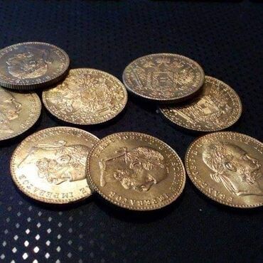 Numizmatika i filatelija: Franc Jozef dukat Perfektno urađen dukat jedan od najpopularnijih na lalafo.rs — 2 Numizmatika i filatelija: Franc Jozef dukat Perfektno urađen dukat jedan od najpopularnijih — 2