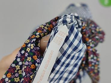 zara second hand: Zara, Bluzka damska, rozmiar XS — 5