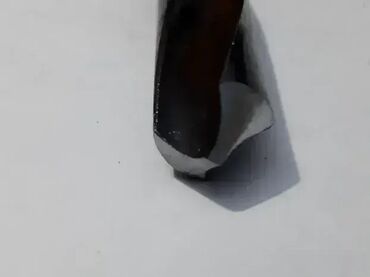 Električne bušilice: Stara burgija 20mm Stara burgija 20mm Stara proizvodnja Prihvat je na lalafo.rs — 10 Električne bušilice: Stara burgija 20mm Stara burgija 20mm Stara proizvodnja Prihvat je — 10