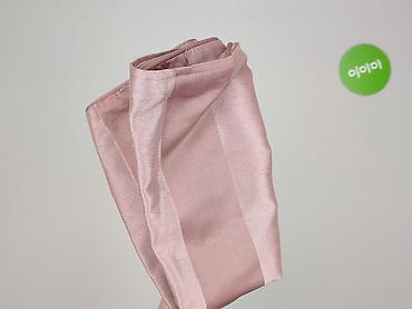 welur materiał: Poszewka dekoracyjna na poduszkę – róż pudrowy, pasy - Kwadratowa — 5