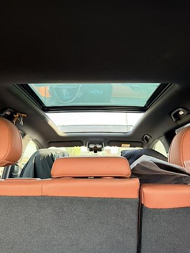 чанган сs75 плюс: Changan CS75 Plus: 2025 г., Автомат, Бензин, Кроссовер — 5
