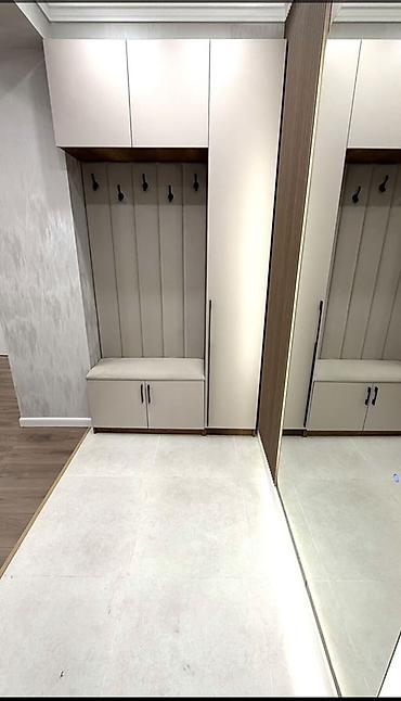 жк мерси: 2 комнаты, 82 м², Элитка, 12 этаж, Евроремонт — 5