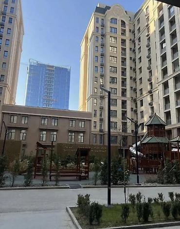 Батирлерди сатуу: 2 бөлмө, 70 м², Элитка, 10 кабат, Евро оңдоо — 1