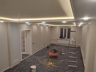 Ремонт под ключ: Евро ремонт под ключ
Любой сложности at lalafo.kg — 8 Ремонт под ключ: Евро ремонт под ключ
Любой сложности — 8