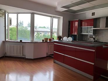 green hills: 5 комнат, Бишкек Парк ТРЦ Собственник, Семейным, от 1 года, С мебелью частично — 2