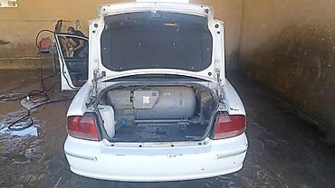 dio 27: Hyundai Sonata: 2004 г., 2 л, Автомат, Седан — 8