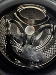 Стиральные машины: Стиральная машина Midea, Новый, Автомат, 10 кг и более, Полноразмерная — 14