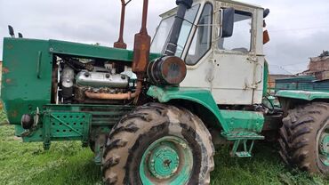 1025 трактор: Продаю трактор ХТЗ Т-150 движок МАЗ шестерка. Все колеса новые в