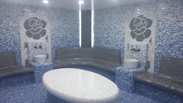 Digər tikinti xidmətləri: Buxar otağı tikintisi buxar generatoru Buxar otağı tikintisi və — 4