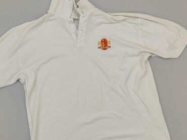 białe sukienki letnie na ramiączkach: T-shirt, 14 years, 158-164 cm, condition - Good