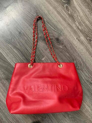 Torbe: Torba za rame, Valentino — 7