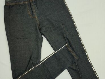 woskowane legginsy z wysokim stanem zara: Лосини Спортивні жіночі, розмір S
