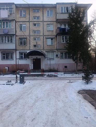 Продажа квартир: 2 комнаты, 43 м², 104 серия, 2 этаж, Старый ремонт — 1