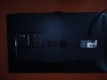 son model tv: İşlənmiş Televizor LG LED ekran 32" Ödənişli çatdırılma — 2