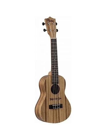 Музыкальные инструменты: Укулеле Veston KUCI00 AC (концерт) - Формат: концерт (Concert) — — 4