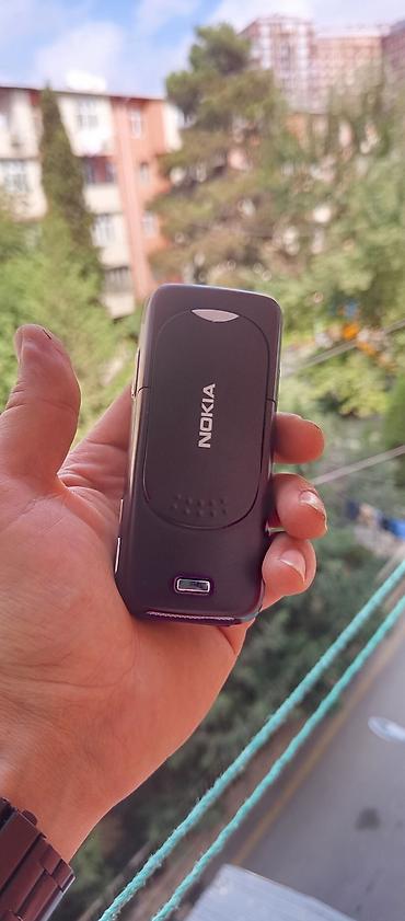 nokia c3 ekran: Nokia N73, < 2 GB Memory Capacity, rəng - Gümüşü, Düyməli — 5