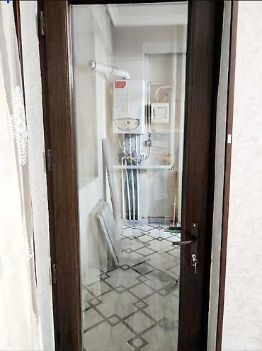 Квартиры: Eve 1 bəy otağ yoldaşı axtarilır tələbə olması şərtdir 1 ci ay 50 azn — 6