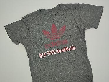derrick rose: Adidas, T-shirt damski, rozmiar L — 1